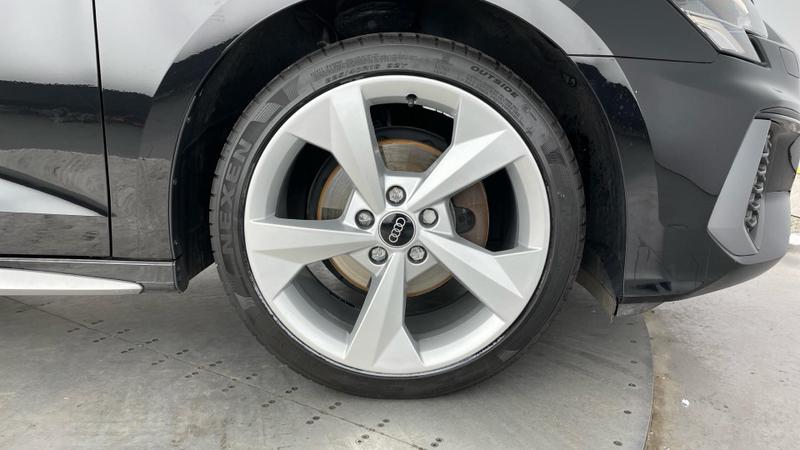 Used Audi A3 2023 for sale - 76344405: Photo 5