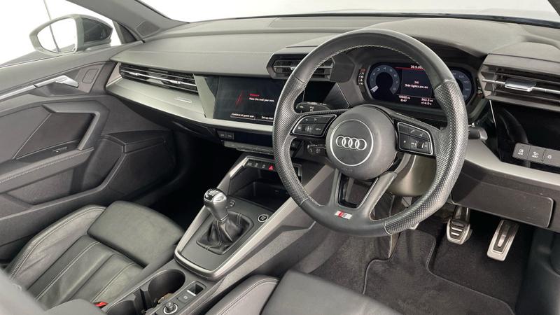 Used Audi A3 2023 for sale - 76344405: Photo 6