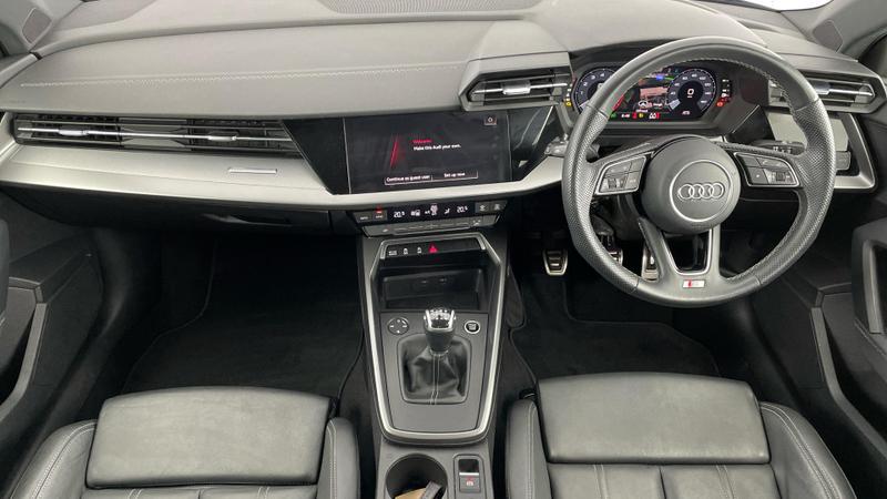 Used Audi A3 2023 for sale - 76344405: Photo 8