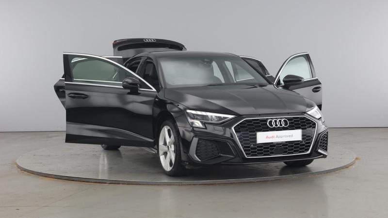 Used Audi A3 2023 for sale - 76344405: Photo 9