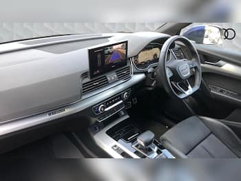 Used Audi Q5 2022 for sale - 79439482: Photo