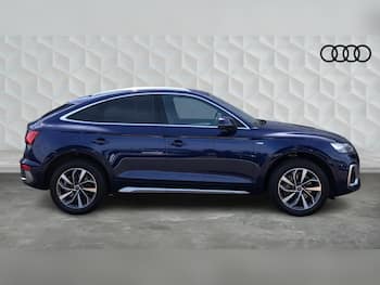 Used Audi Q5 2022 for sale - 79439482: Photo