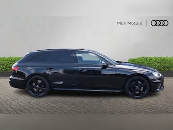 Used Audi S4 Avant 2022 for sale - 79588996: Photo
