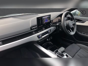 Used Audi A5 2024 for sale - 77938321: Photo