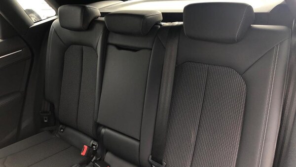 Used Audi Q3 2021 for sale - 75183615: Photo 17