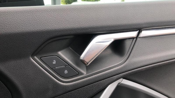 Used Audi Q3 2021 for sale - 75183615: Photo 23