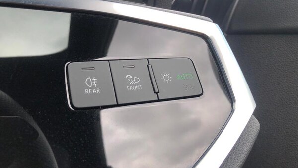 Used Audi Q3 2021 for sale - 75183615: Photo 25