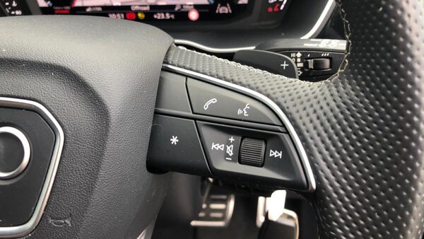 Used Audi Q3 2021 for sale - 75183615: Photo 27