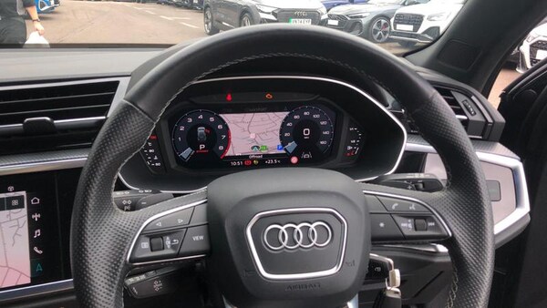 Used Audi Q3 2021 for sale - 75183615: Photo 28