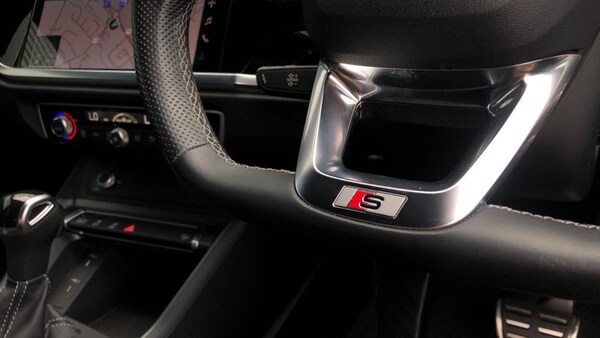 Used Audi Q3 2021 for sale - 75183615: Photo 29