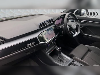 Used Audi Q3 2021 for sale - 75183615: Photo
