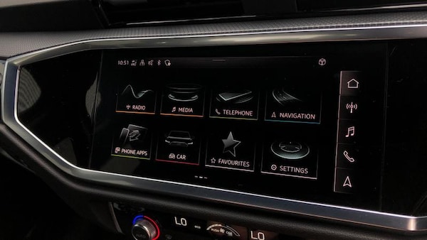 Used Audi Q3 2021 for sale - 75183615: Photo 31