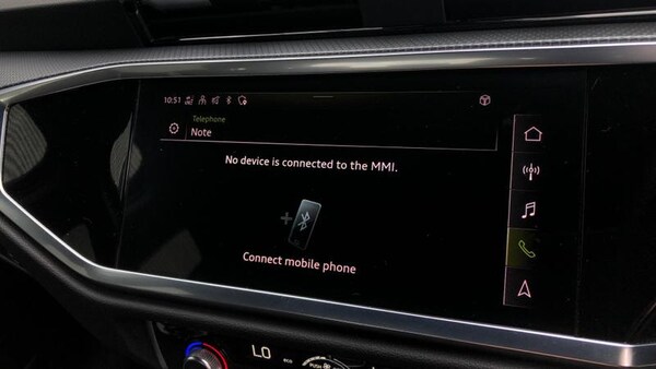 Used Audi Q3 2021 for sale - 75183615: Photo 34