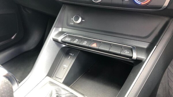 Used Audi Q3 2021 for sale - 75183615: Photo 36