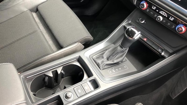 Used Audi Q3 2021 for sale - 75183615: Photo 37