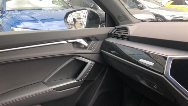 Used Audi Q3 2021 for sale - 75183615: Photo 38