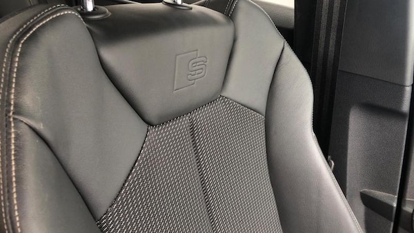 Used Audi Q3 2021 for sale - 75183615: Photo 41