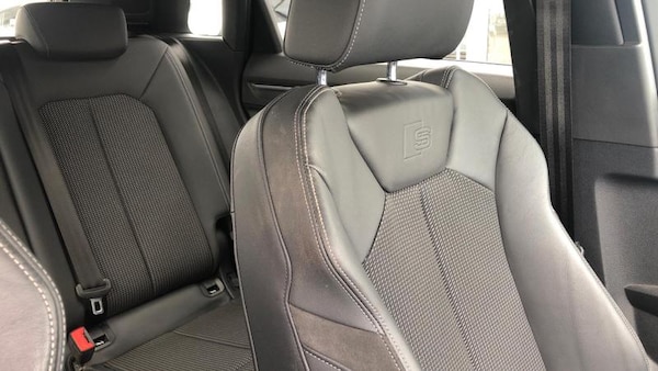 Used Audi Q3 2021 for sale - 75183615: Photo 42