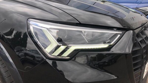 Used Audi Q3 2021 for sale - 75183615: Photo 46