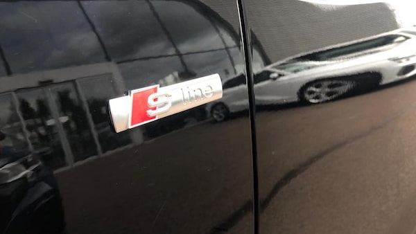 Used Audi Q3 2021 for sale - 75183615: Photo 48