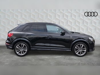 Used Audi Q3 2021 for sale - 75183615: Photo