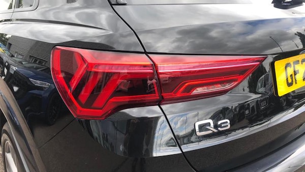 Used Audi Q3 2021 for sale - 75183615: Photo 50