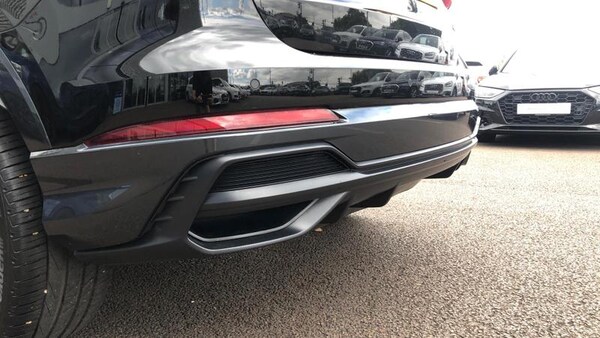 Used Audi Q3 2021 for sale - 75183615: Photo 51