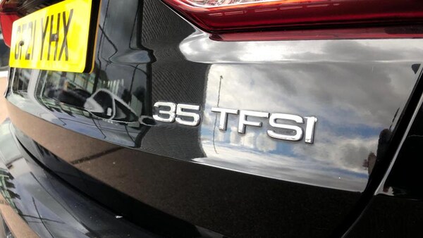 Used Audi Q3 2021 for sale - 75183615: Photo 52