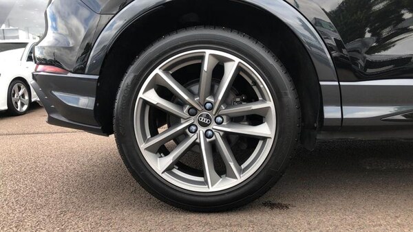 Used Audi Q3 2021 for sale - 75183615: Photo 5