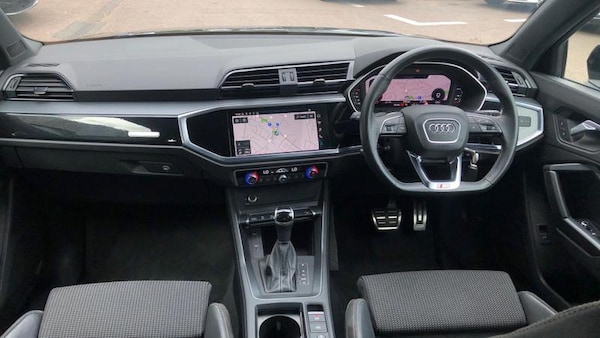 Used Audi Q3 2021 for sale - 75183615: Photo 8