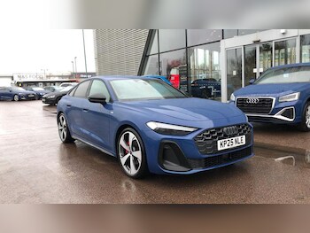 Used Audi A5 2025 for sale - 77138163: Photo