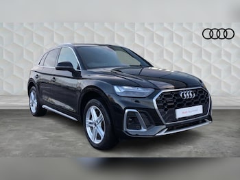 Audi Q5 feature image