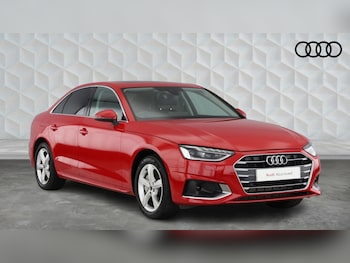 Used Audi A4 2024 for sale - 78112280: Photo