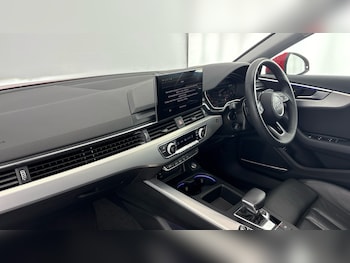 Used Audi A4 2024 for sale - 78112280: Photo