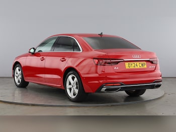 Used Audi A4 2024 for sale - 78112280: Photo
