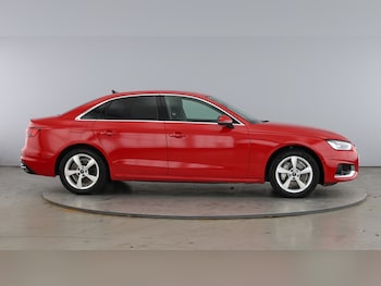 Used Audi A4 2024 for sale - 78112280: Photo