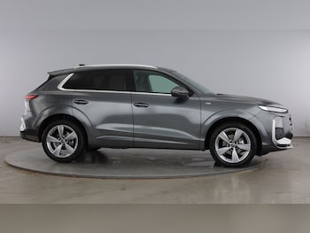 Used Audi Q3 2026 for sale - 79575728: Photo