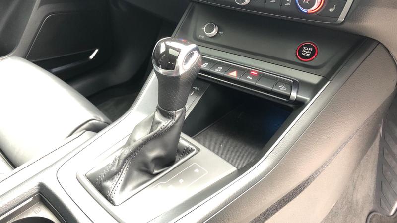 Used Audi RS Q3 2021 for sale - 77235895: Photo 11