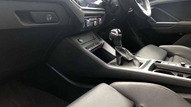 Used Audi RS Q3 2021 for sale - 77235895: Photo 13