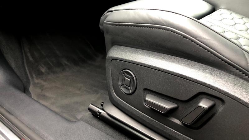 Used Audi RS Q3 2021 for sale - 77235895: Photo 14