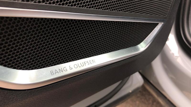 Used Audi RS Q3 2021 for sale - 77235895: Photo 16