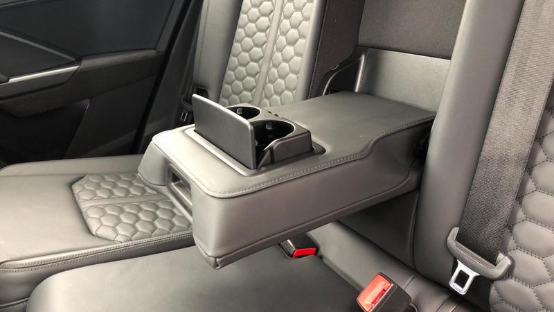 Used Audi RS Q3 2021 for sale - 77235895: Photo 19