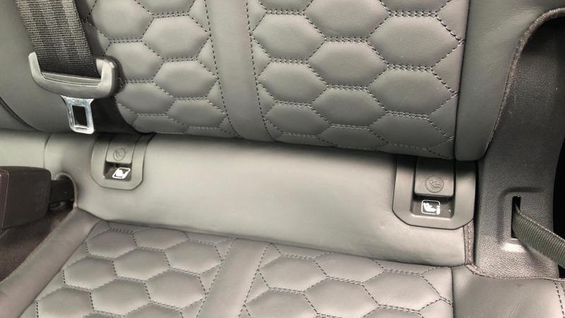 Used Audi RS Q3 2021 for sale - 77235895: Photo 21