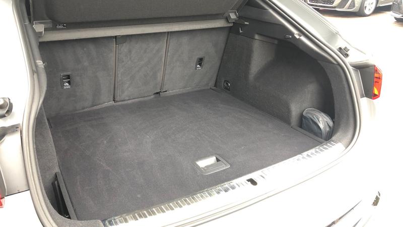 Used Audi RS Q3 2021 for sale - 77235895: Photo 22