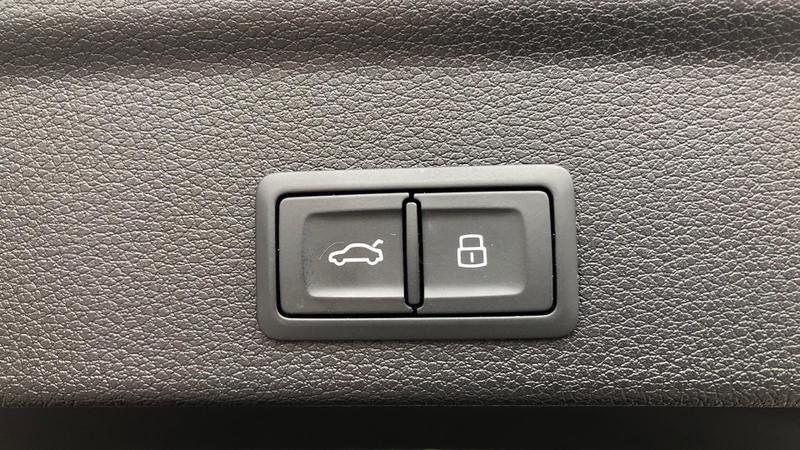 Used Audi RS Q3 2021 for sale - 77235895: Photo 23