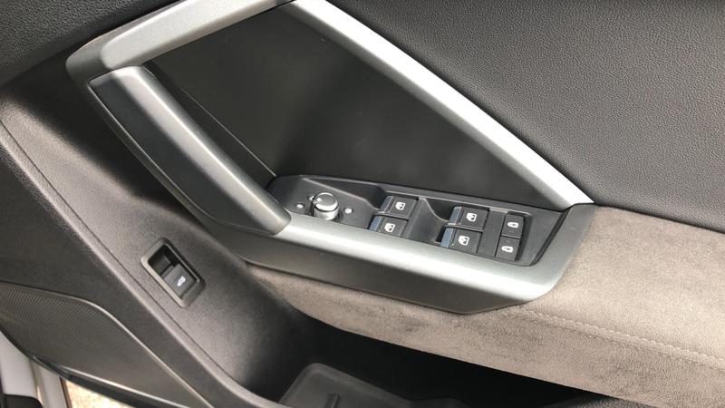 Used Audi RS Q3 2021 for sale - 77235895: Photo 25