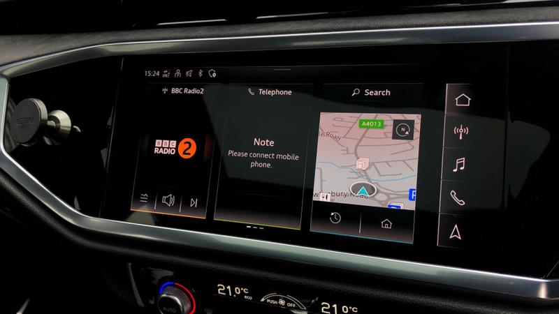 Used Audi RS Q3 2021 for sale - 77235895: Photo 31