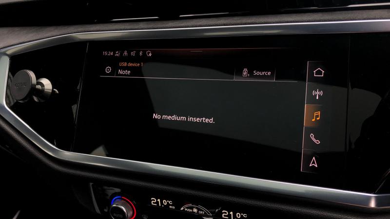 Used Audi RS Q3 2021 for sale - 77235895: Photo 34