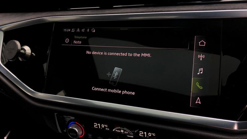 Used Audi RS Q3 2021 for sale - 77235895: Photo 35