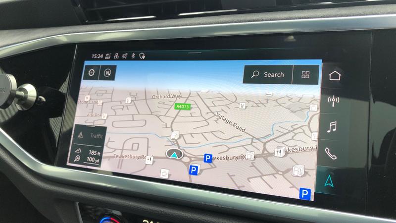 Used Audi RS Q3 2021 for sale - 77235895: Photo 36